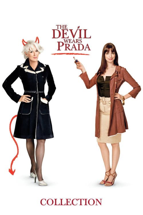 The Devil Wears Prada Collection