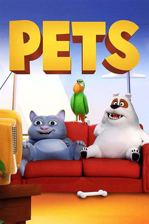 Pets Collection