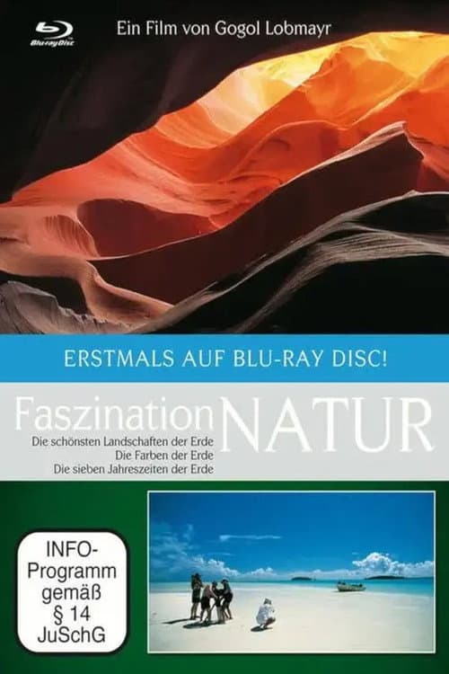 Fascinating Nature Collection