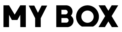 My Box Films