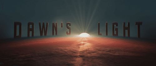 Dawn's Light