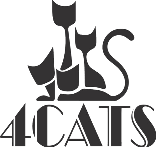 4 Cats Pictures