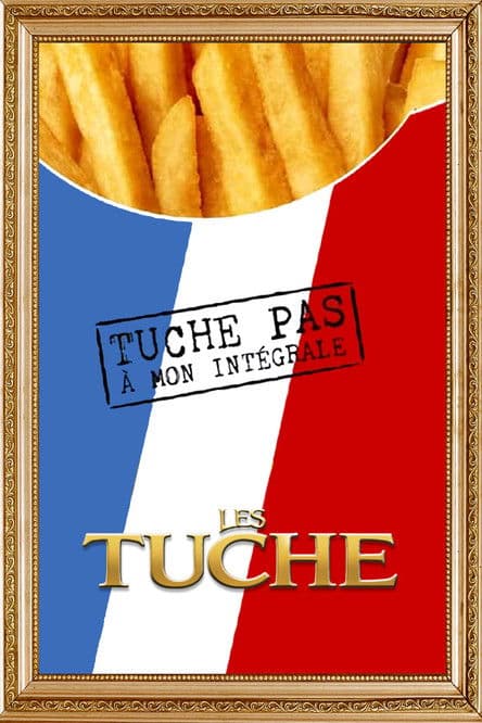 The Tuche Family Collection