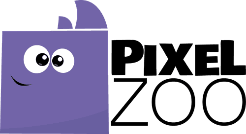 Pixel Zoo