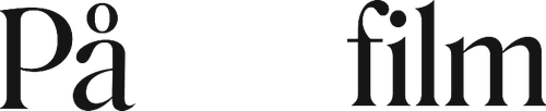 På film