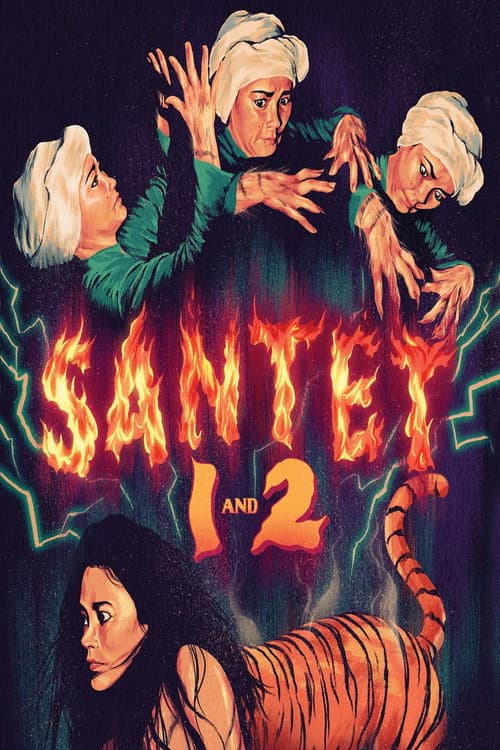 Santet - Collection