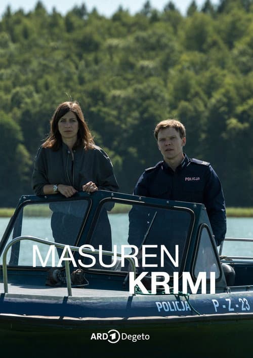 Der Masuren-Krimi
