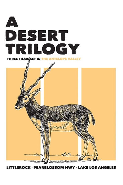 Antelope Valley Collection