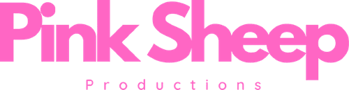Pink Sheep