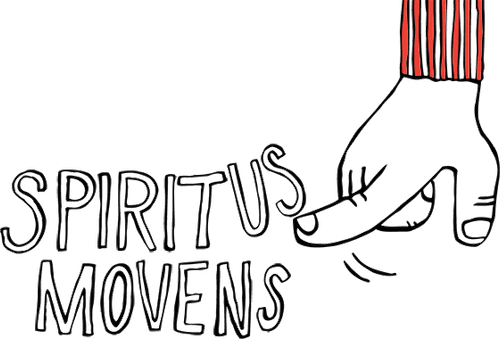 Spiritus Movens