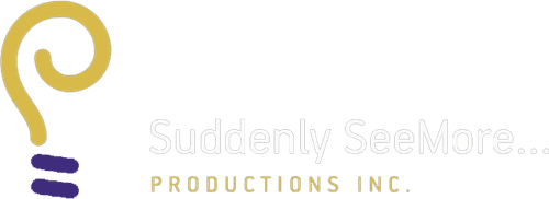 Suddenly SeeMore Productions