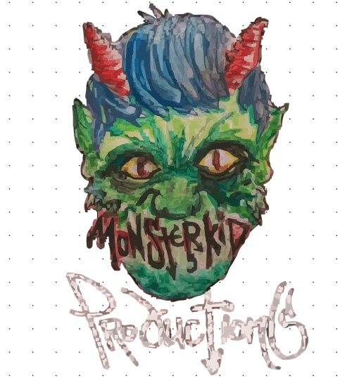 Monster Kid Productions