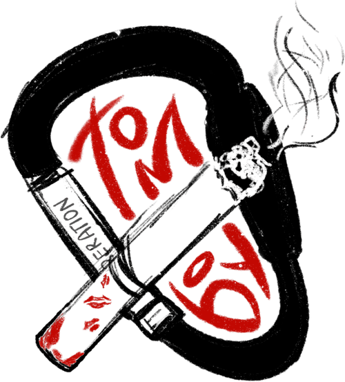 Tomboy Federation