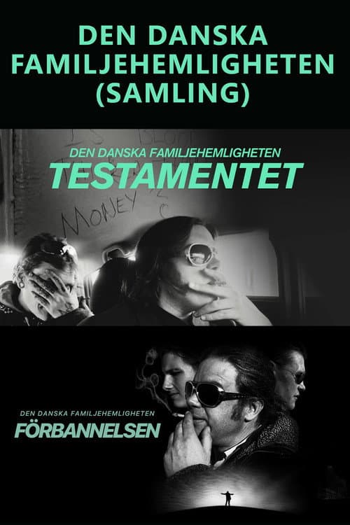 Den danska familjehemligheten (samling)