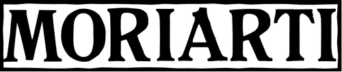 Moriarti Produkzioak