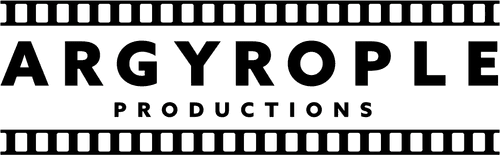 Argyrople Productions