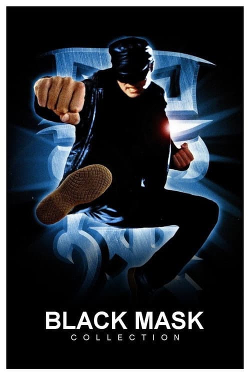 The Black Mask Collection