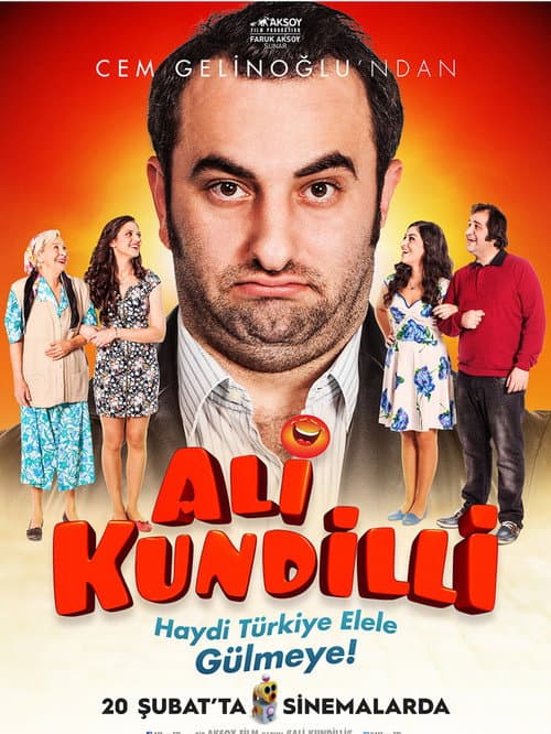 Ali Kundilli [Seri]