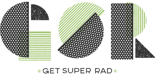 Get Super Rad
