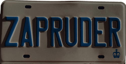 Zapruder Films