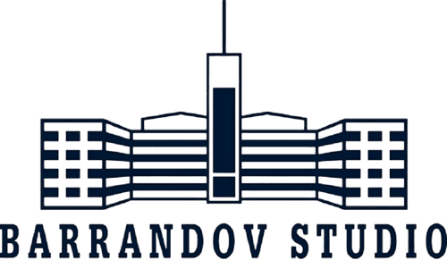 Filmové studio Barrandov
