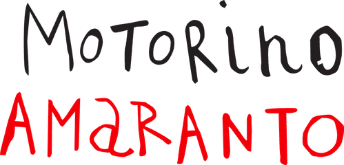Motorino Amaranto