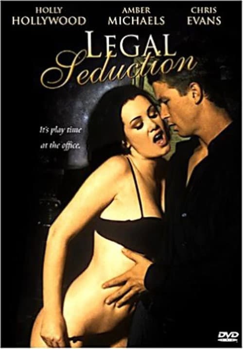 Legal Seduction Collection
