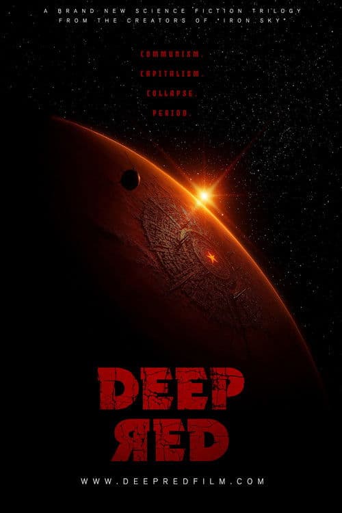 Deep Red Collection