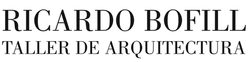Taller d'Arquitectura de Ricardo Bofill