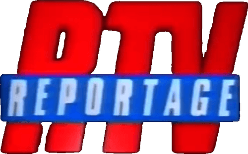 RTV Reportage TV AB