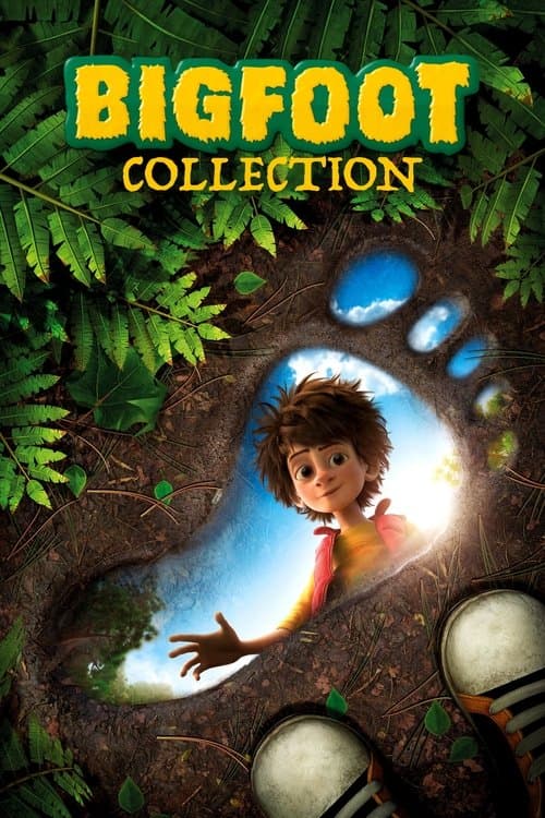 Bigfoot Collection