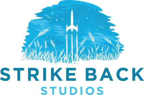 Strike Back Studios