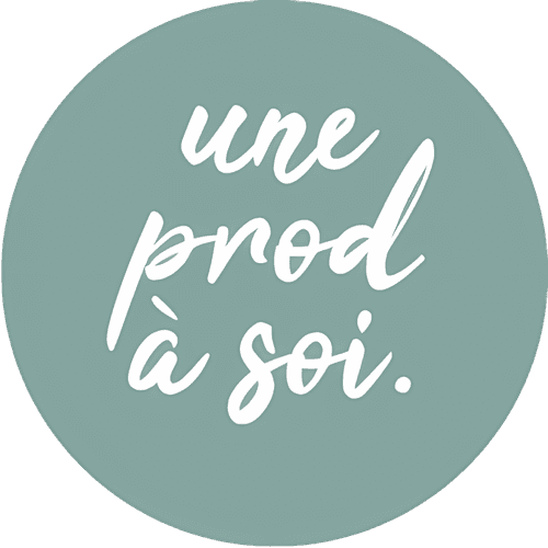 Une Prod à Soi