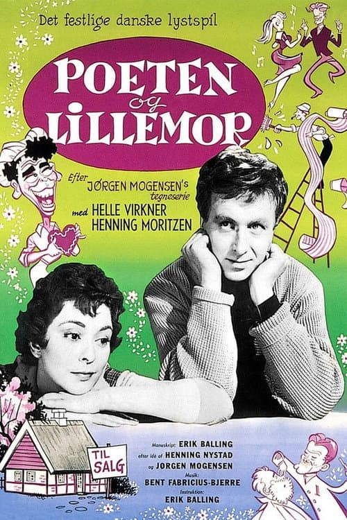 Poeten og Lillemor (Samling)