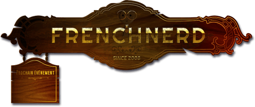 Frenchnerd