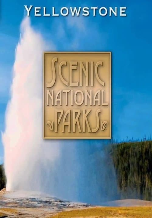 Scenic National Parks