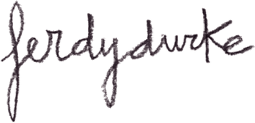 Ferdydurke Films