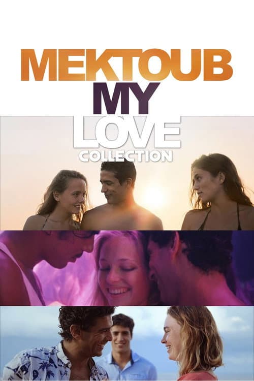 Mektoub, My Love Collection