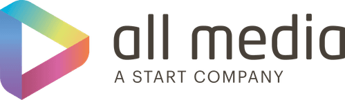 All Media A Start Company