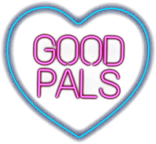 Good Pals