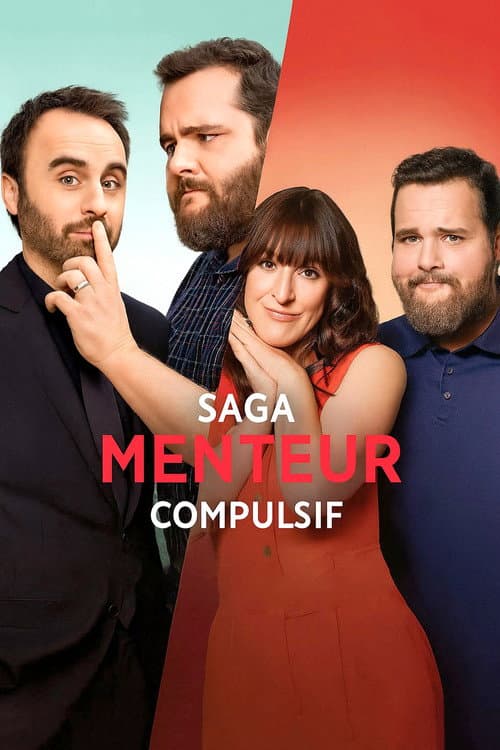 Menteur compulsif