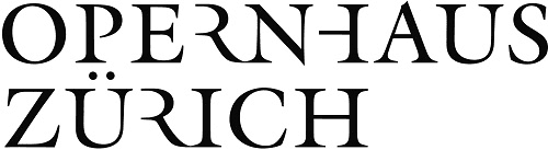 Opernhaus Zürich