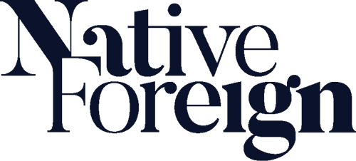 Native Foreign