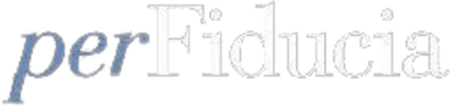 perFiducia