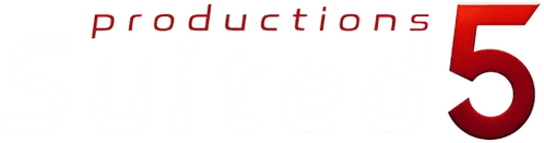 Suited5 Productions