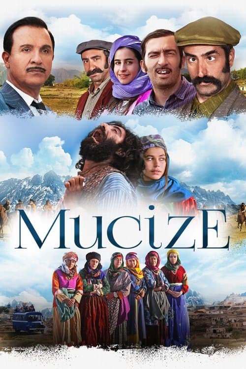 Mucize Koleksiyonu