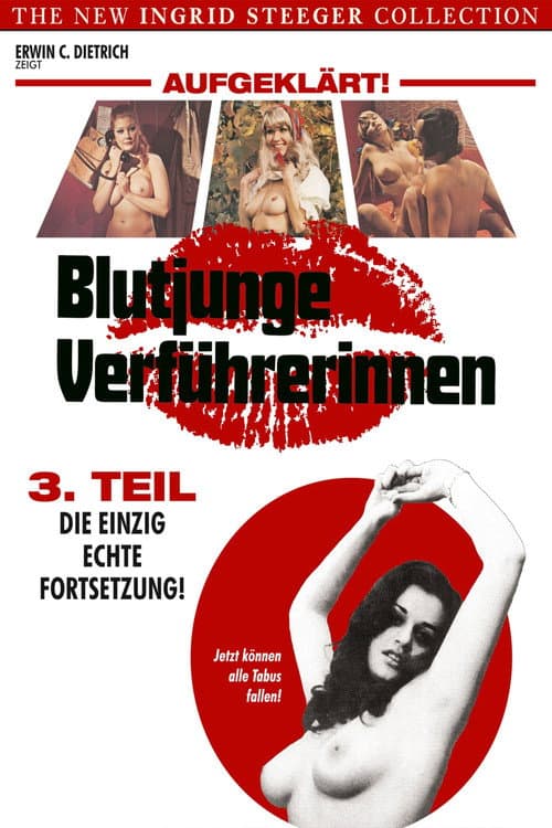 The Young Seducers Collection
