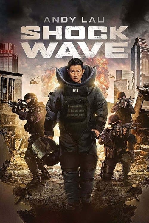 Shock Wave Collection