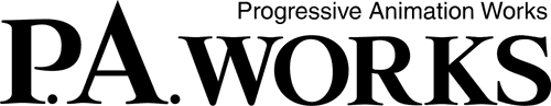 P.A.WORKS