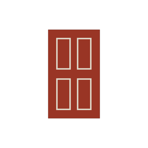 Rose Red Door Films